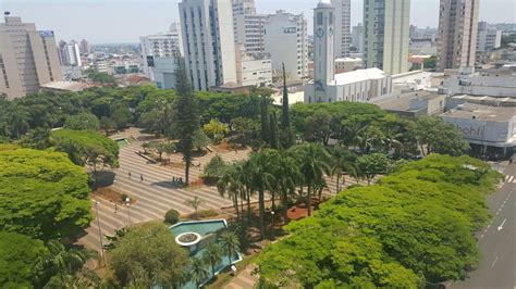  ウニオ・ダ・シュガの壮大な景色！ブラジルのウベルランディアで冒険を体験しよう